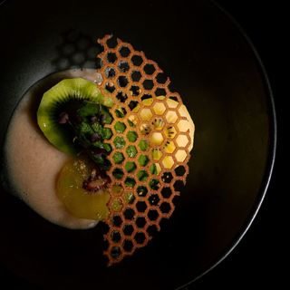 Brut, Table de saison - 0