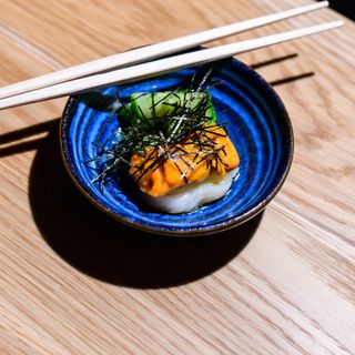 Kappo - Washington - 2