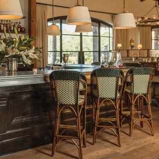 Signature Restaurant - 15