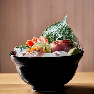 Uni Omakase - 0