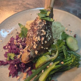 Woolshed Restaurant - 6