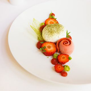 Restaurant Girardin - 6