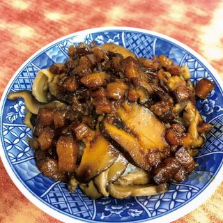 Wang's Broth - 1