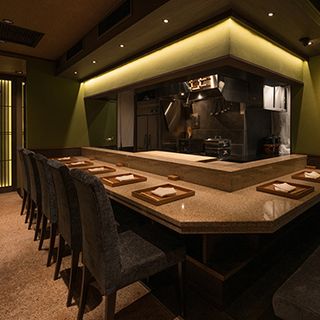 Motoazabu Kushima - 6