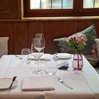 Fässle le Restaurant - 2