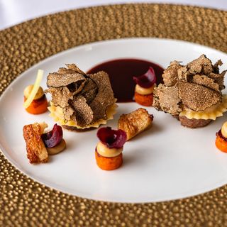 FAVORITE restaurant - 3