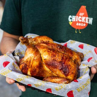 GG's Chicken Shop - Chicago - 2