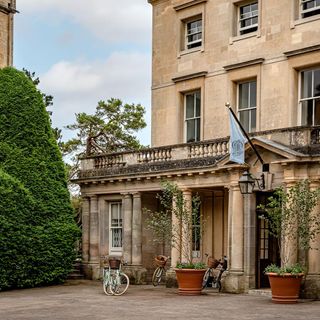 Cowley Manor - Cowley - 2