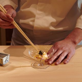 Sushi Kanesaka - 6