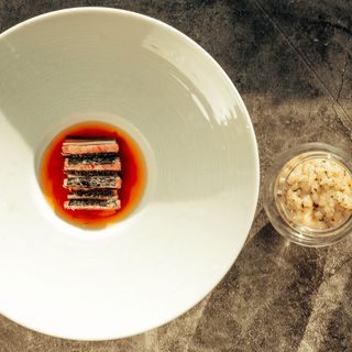 Alo - Toronto - 2