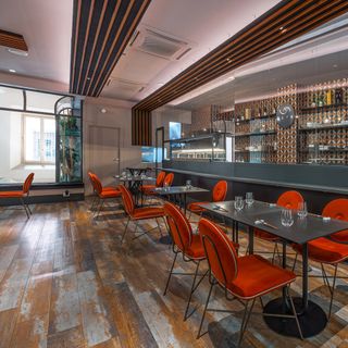 Seta Sushi Restaurant - 6