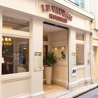 Le Vauban - 4