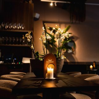 Bistro Luux - 1