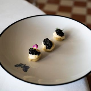Osteria del Viandante - Rubiera - 6