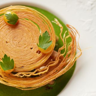 Guillaume Scheer - Les Plaisirs Gourmands - 8