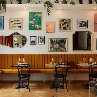 Edda Brasserie - 3