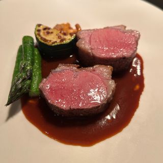 Gendaisaryo Ginza Fugetsudo - 5