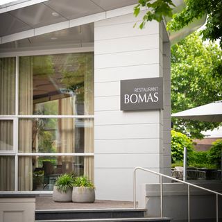 Restaurant Bomas - 2