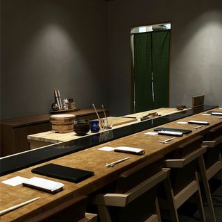 Sushidokoro Shishi - 0