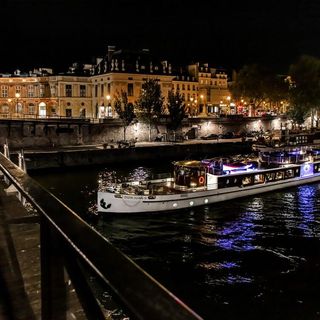 Don Juan II - Paris - 3