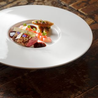 Restaurant Karner - 4