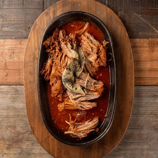 Pueblo Pibil - 10