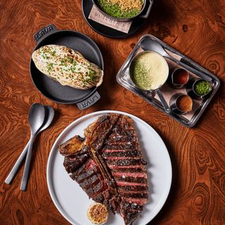 The Butcher's Club - 6