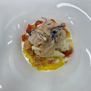 Ensama Pesce - 5