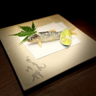 Gion Senryu - 5