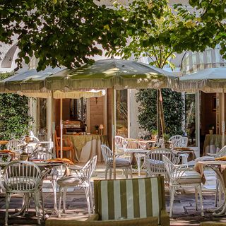 L'Orangerie - 9