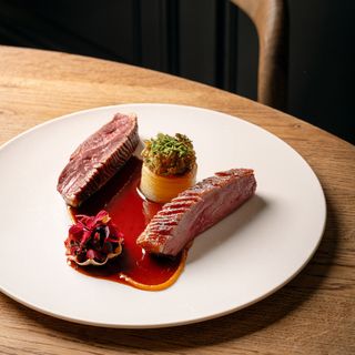 La Finestra in Cucina - 10
