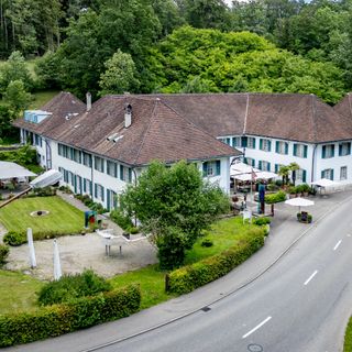 Château Attisholz - Le feu - 3