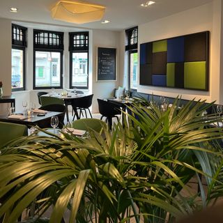 Bistro Rombaux - 4