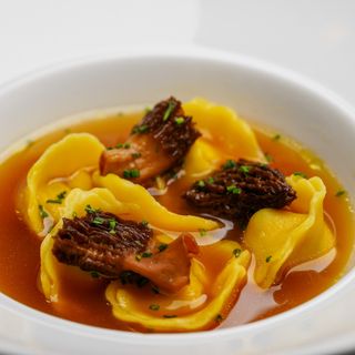Garibaldi - 3