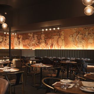 Agapi - Adelaide - 2