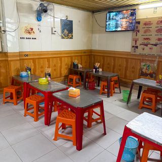 Dì Hoa (Hòa Cường) - 2