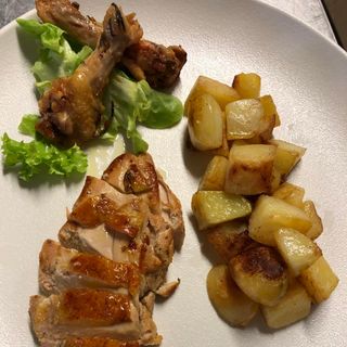 Trattoria al Ponte - 8