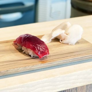 Sushi Kobayashi - 1