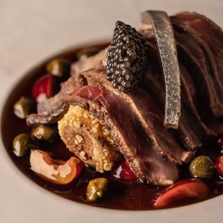 Fario - Céret - 5