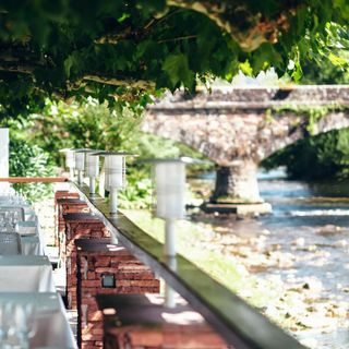 Restaurant Arcé - 5