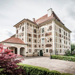 Schloss Farrach - Das Restaurant - 1