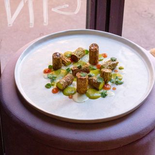 Mater Bistrot - 12