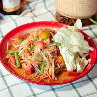 Larb Thai-Isan - 3