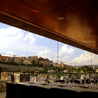 Roof Garden - 7