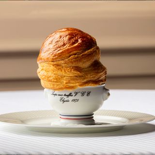 Paul Bocuse - 5