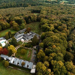Le Manoir du Lys - 1