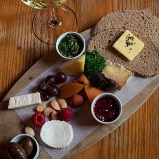 Kurpfalz Weinstuben - 7
