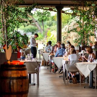 Le Bistro Chapouton - 11