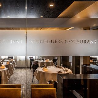 Steinheuers Restaurant - 1