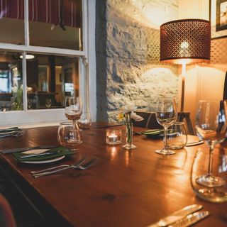 The Dartmoor Inn - 2